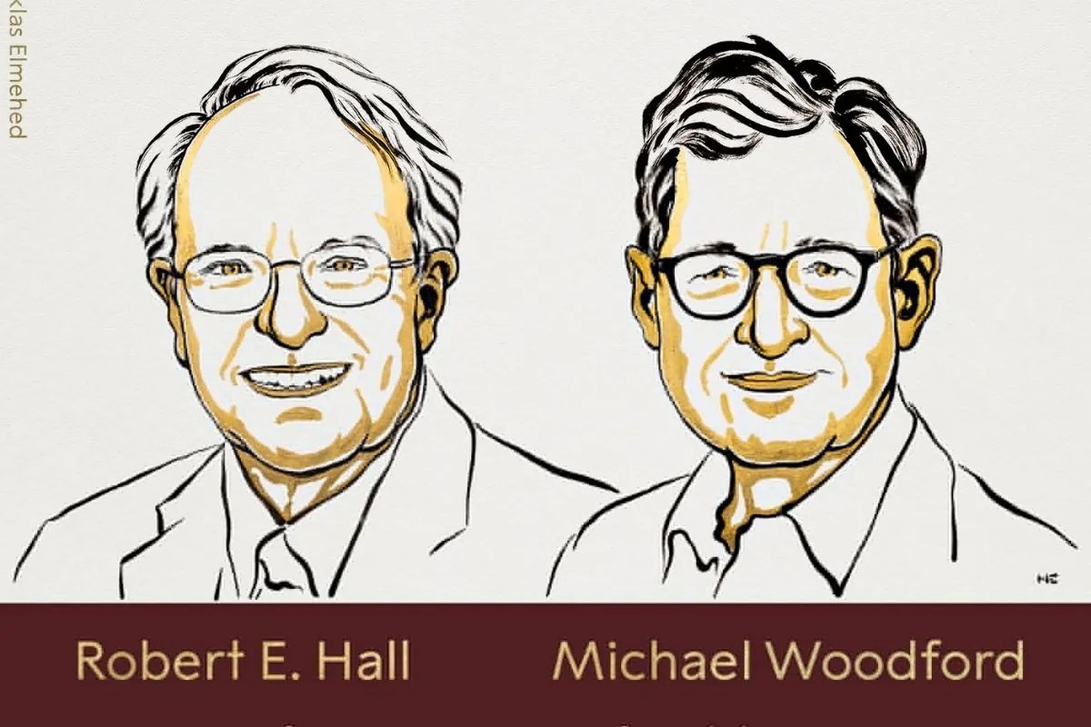 Nobel Prize