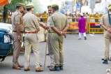 Maharashtra Businessmen Robbery case