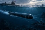 North korea tests new underwater torpedo