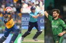 ODI Tri-Series in Pakistan Details