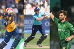 ODI Tri-Series in Pakistan Details