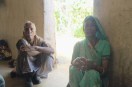 Martyr parents reached to meet SP