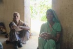 Martyr parents reached to meet SP