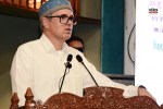 Omar Abdullah Government Crisis