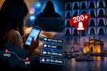 Online Blackmailing
