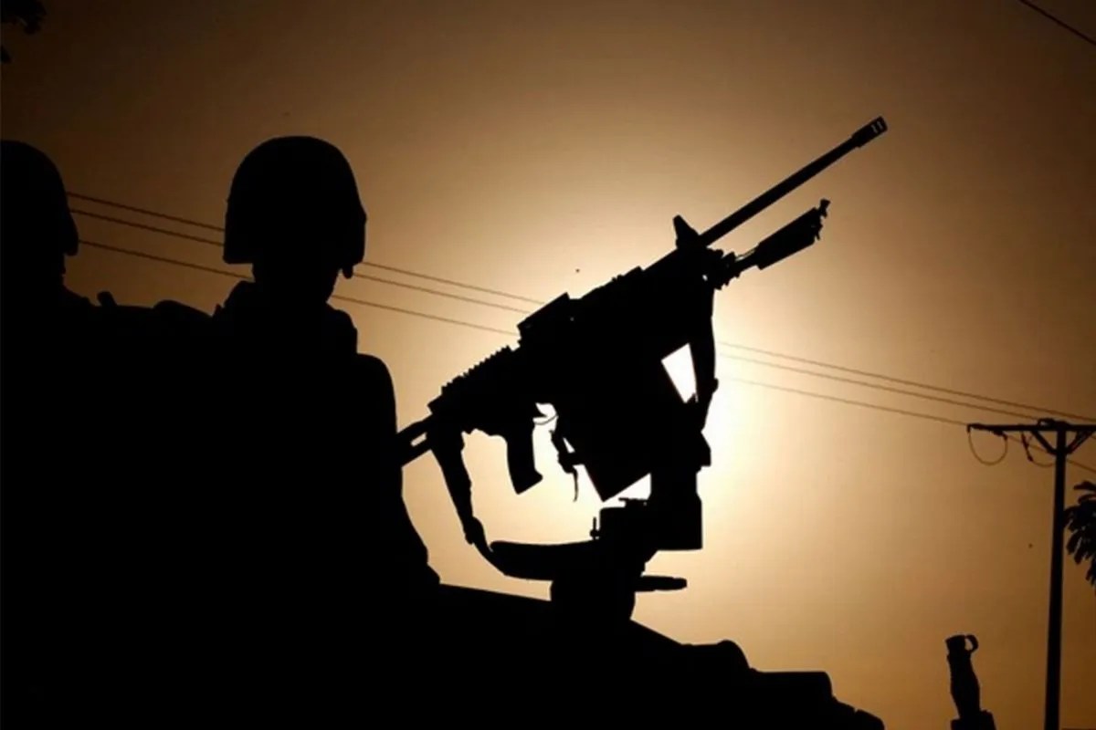 Balochistan Liberation Front