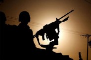 Balochistan Liberation Front