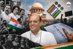 Election Commission of India controversy