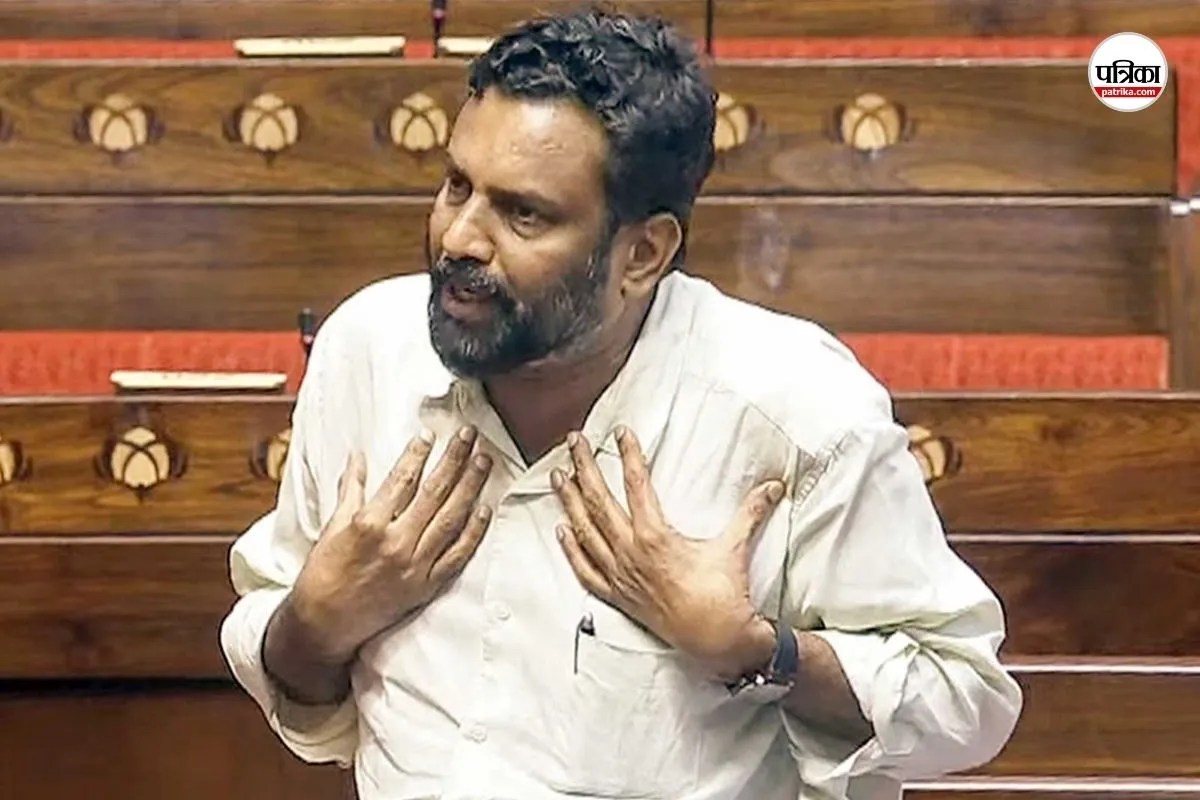 P Sandosh Kumar