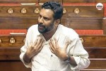 P Sandosh Kumar