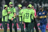 pakistan cricket team
