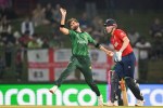 PAK vs ENG Shaheen Afridi