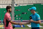 Pakistan vs England ODI Tri- Series.