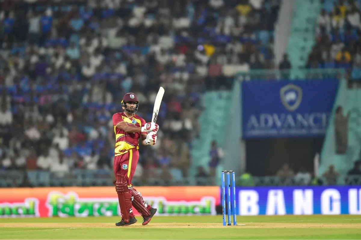 IND vs WI