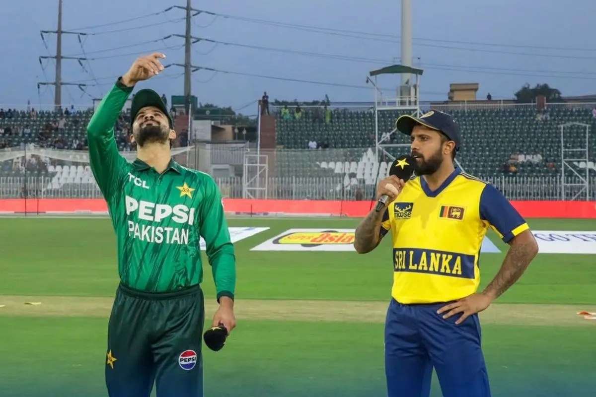 pak vs sl