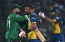 PAK vs SL 2nd T20I