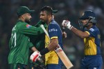 PAK vs SL 2nd T20I