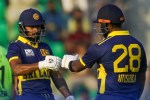 Pakistan vs Sri Lanka