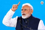 PM Modi Bloomberg New Economy Forum 2026
