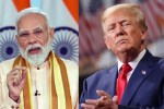 PM Modi and donald trumptrum