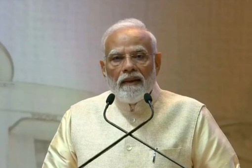 PM Modi