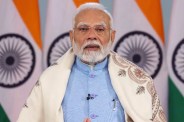 Modi on Congress
