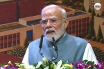 PM modi news