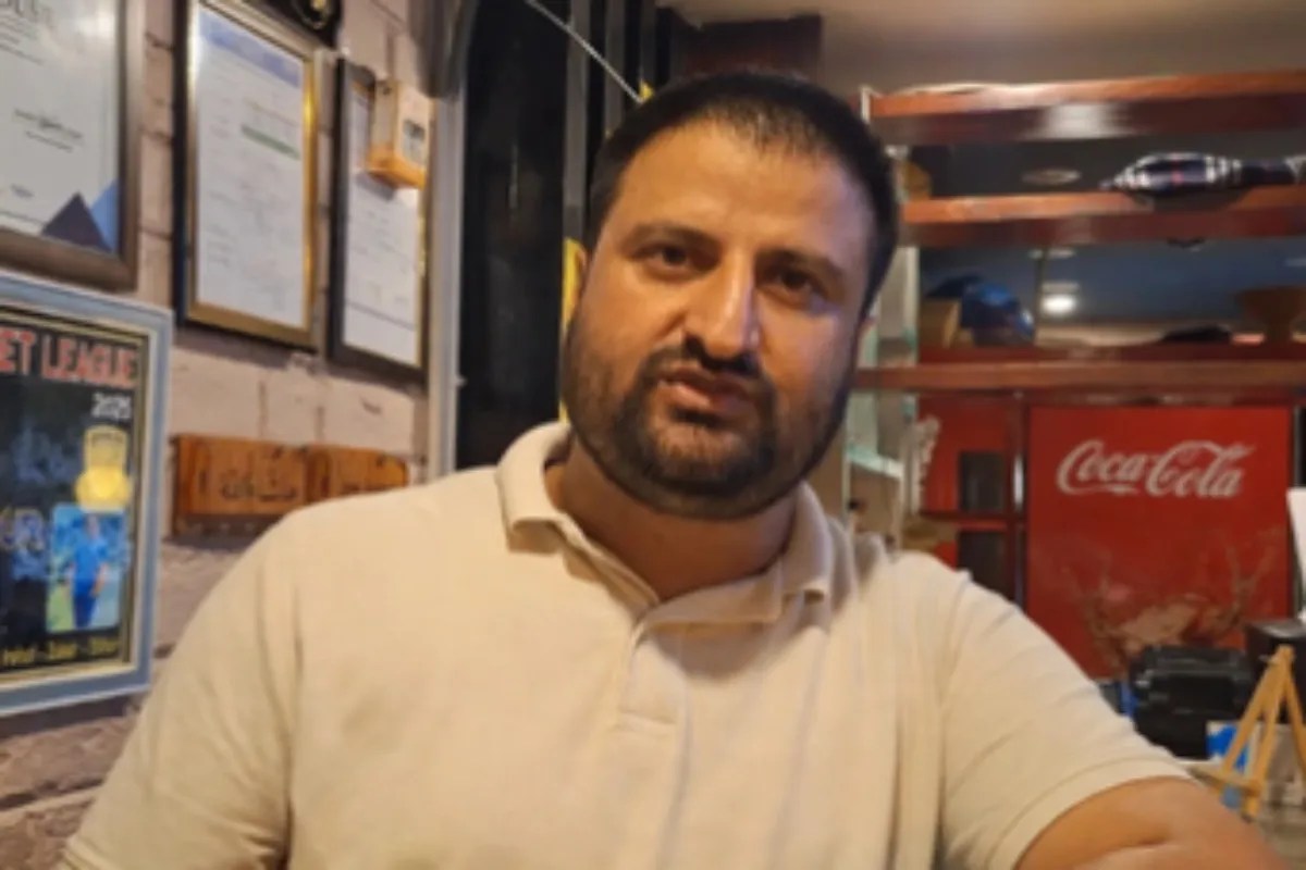 कुपवाड़ा के युवा कारोबारी की कहानी: सरकारी योजना से मजबूत हुआ व्यवसाय, दूसरों को भी मिला रोजगार