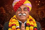 Padam Singh Sodha
