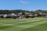 Wellington cricket ground
