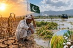 Water Shortage in Pakistan