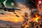 Pakistan Airstrike Afghanistan
