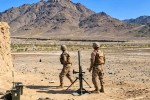 Baloch Liberation Army BLA