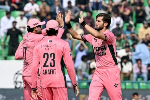 Pak vs Eng 4th Match, Shaheen Afridi,