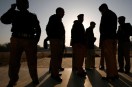Pakistani Security Forces
