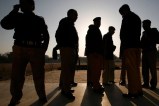 Pakistani Security Forces