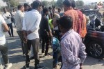 Pali accident