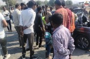 Pali accident