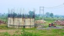 56.04 करोड़ रुपए की लागत से 56 गांवों को शुद्ध पेयजल उपलब्ध कराने वाली हीरापुर सामूहिक जलप्रदाय योजना पिछले छह माह से अधूरी है। इस परियोजना की स्वीकृति 2022 में मिली थी।