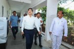 Panna Collector Harsh Singh