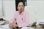 Panna Executive Engineer Suspended