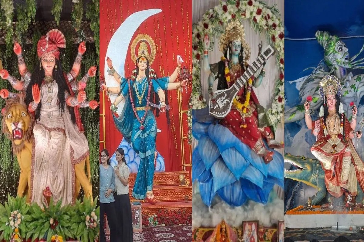 Khandwa Navratri 2026