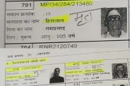 Khandwa Voter List
