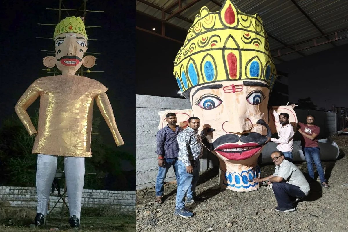Dussehra 2026