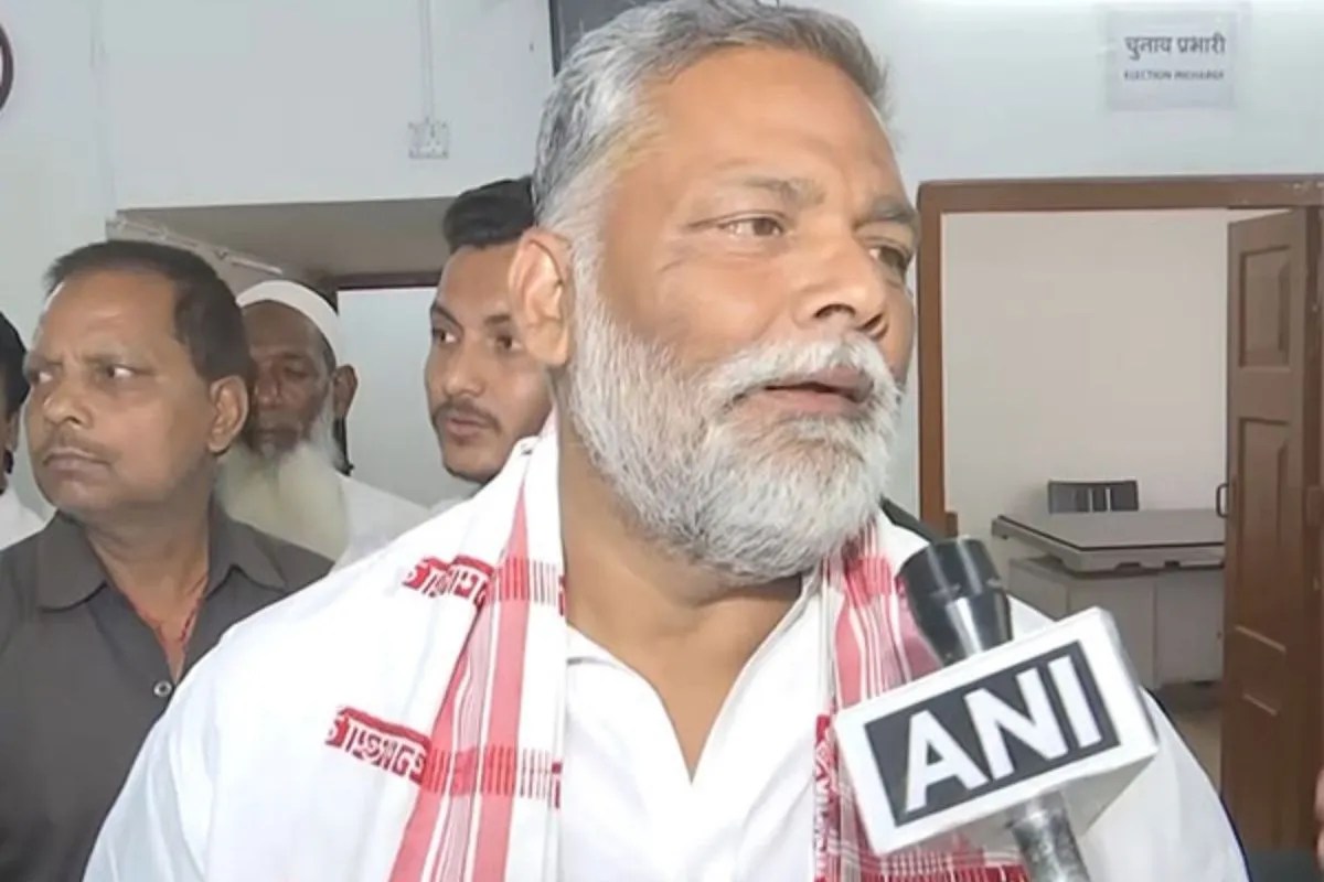 Bihar Politics