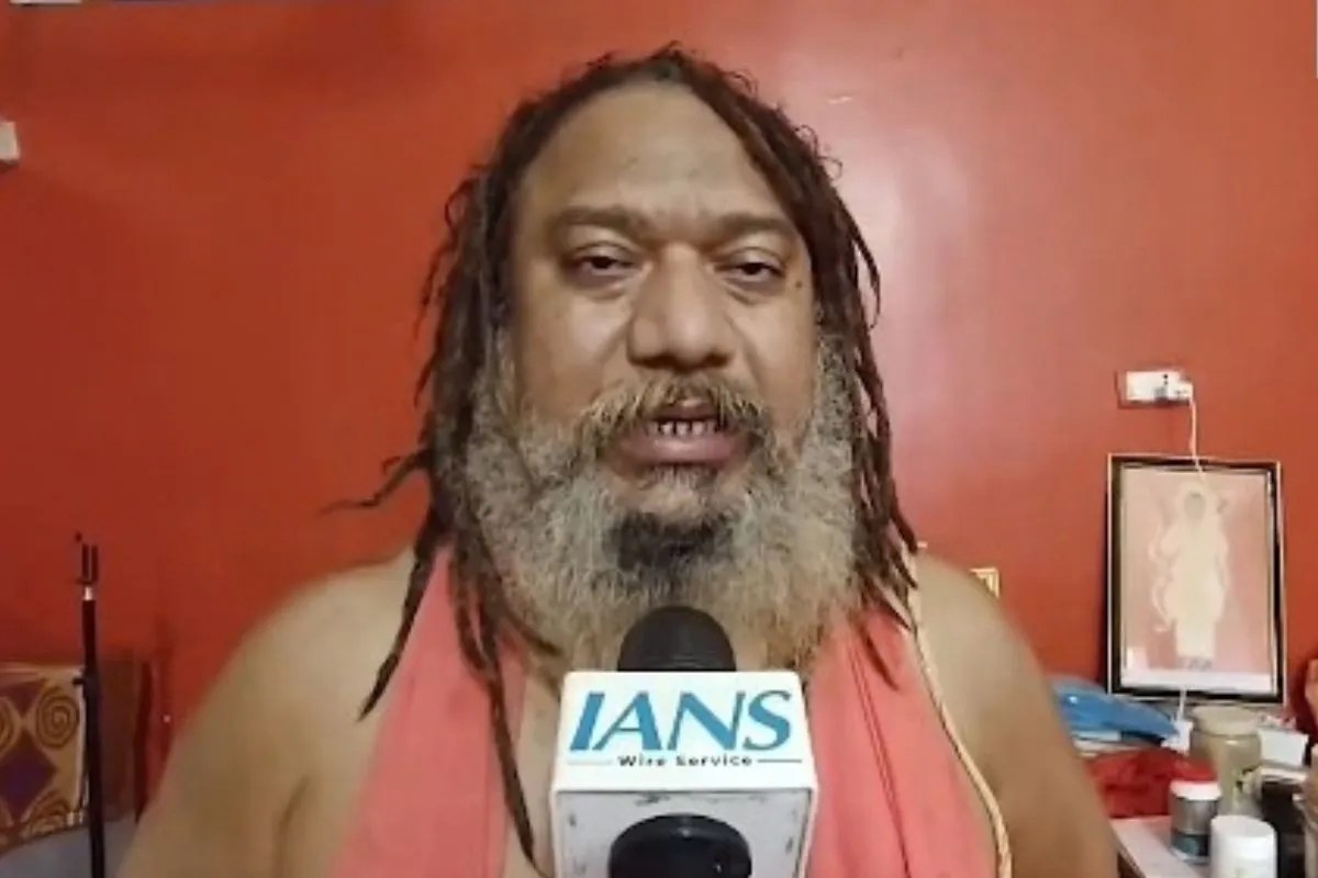 Baba Ramdev, Paramhans Acharya, Vishnu Das Maharaj, UP News