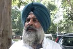 Pargat Singh