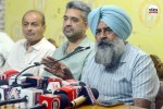 Punjab Congress