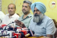 Punjab Congress