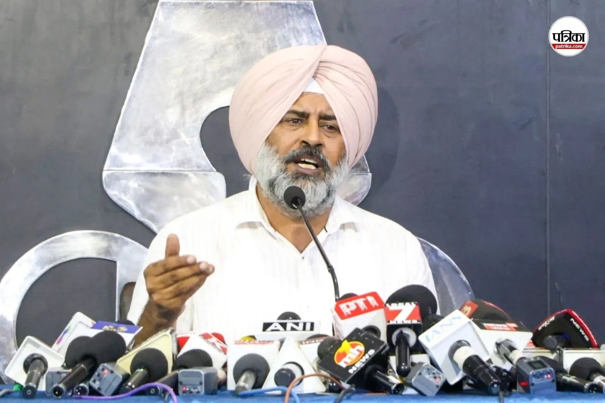 Pargat Singh news